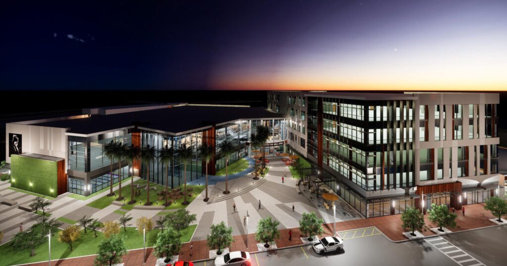 Tavistock Announces New Wellness, Medically Integrated Fitne...