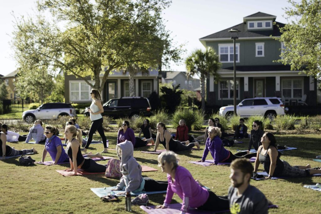 Lake Nona Continues to Top Home Sales in Central Florida