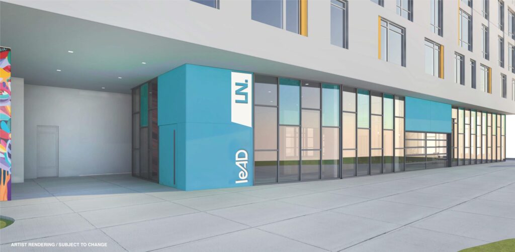 Lake Nona Partners With Lead Sports To Create First-Of-Its-K...