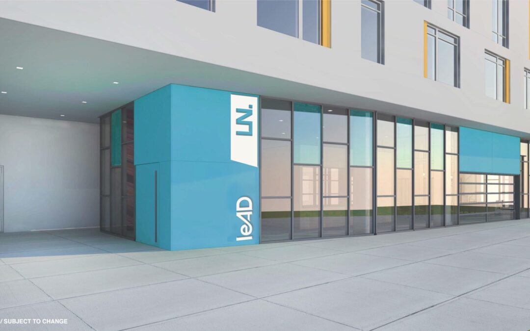 Lake Nona Partners With Lead Sports To Create First-Of-Its-Kind Accelerator In The United States