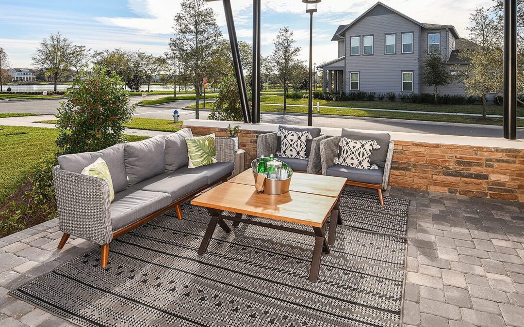 Building a Healthy Home