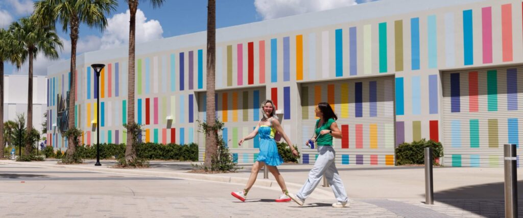 Collaboration brings new mural to life