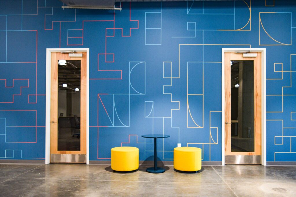 Where New Ideas Come to Life