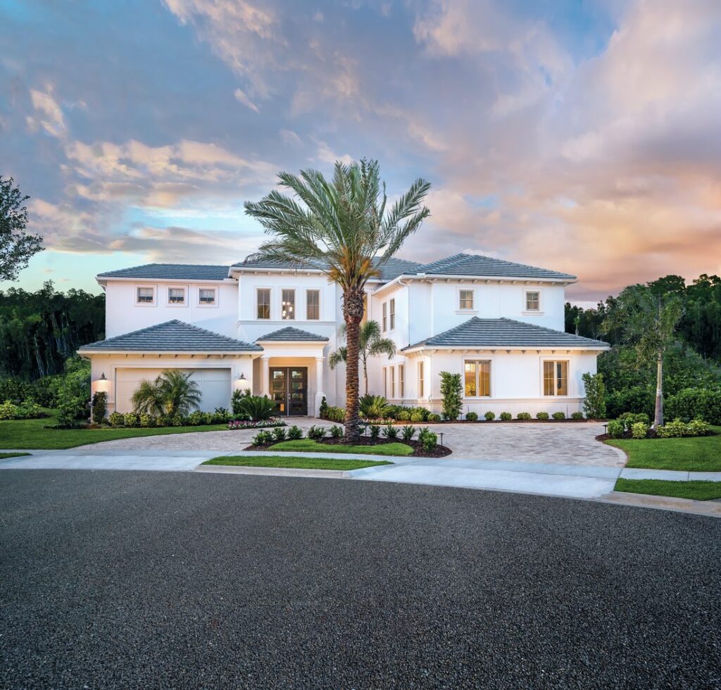 Toll Brothers Announces New Neighborhood in Lake Nona