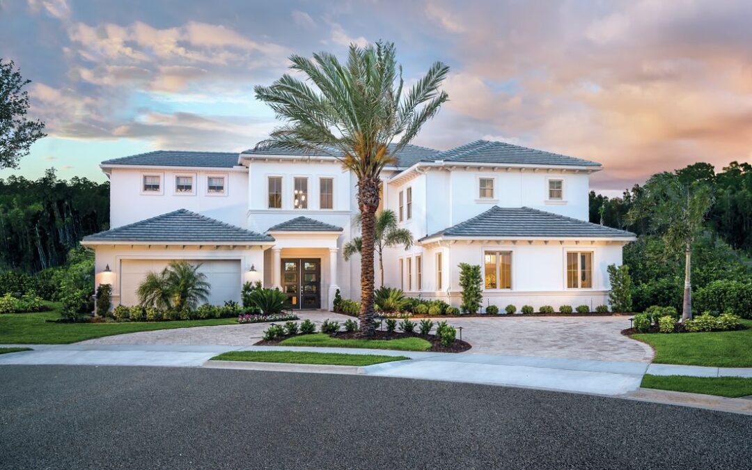 Toll Brothers Announces New Neighborhood in Lake Nona