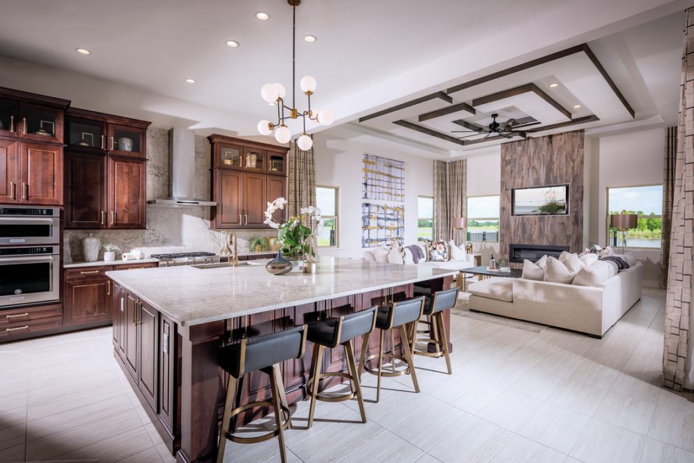 Santa Bella kitchen 993x663 1