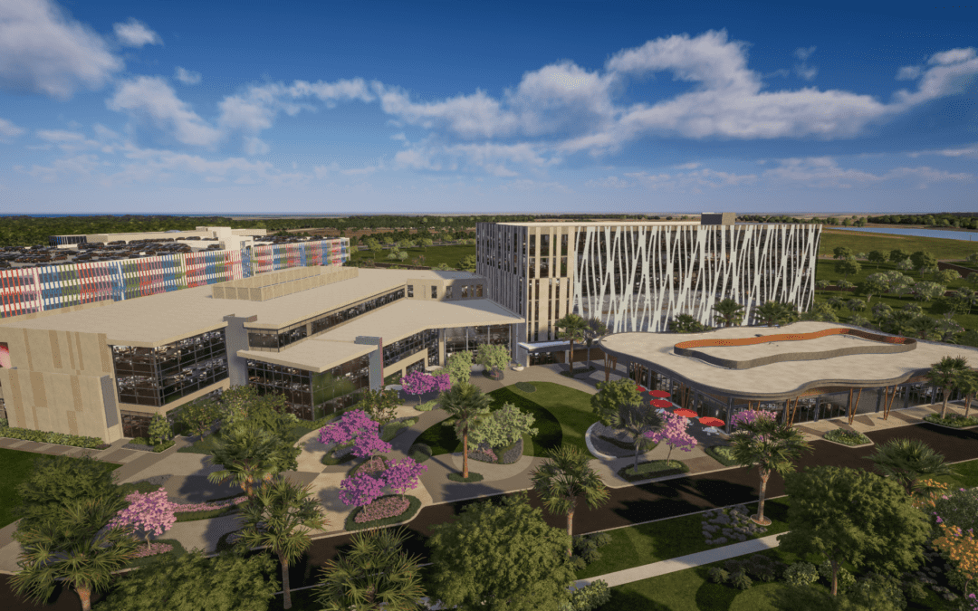 Chopra Global Partners With Lake Nona Performance Club To Create First Chopra Mind-Body Zone and Spa