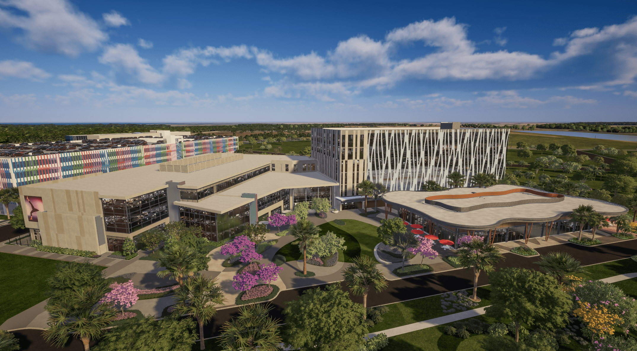 Chopra Global Partners With Lake Nona Performance Club To Create First Chopra Mind-Body Zone and Spa