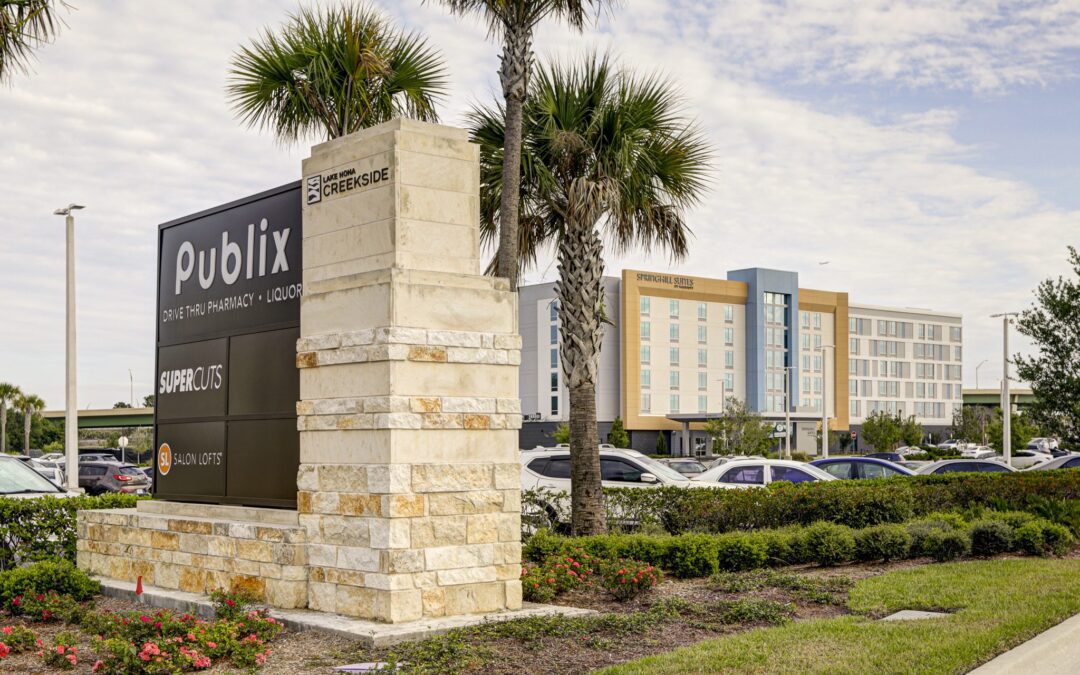 New SpringHill Suites Opens In Lake Nona On Boggy Creek Road