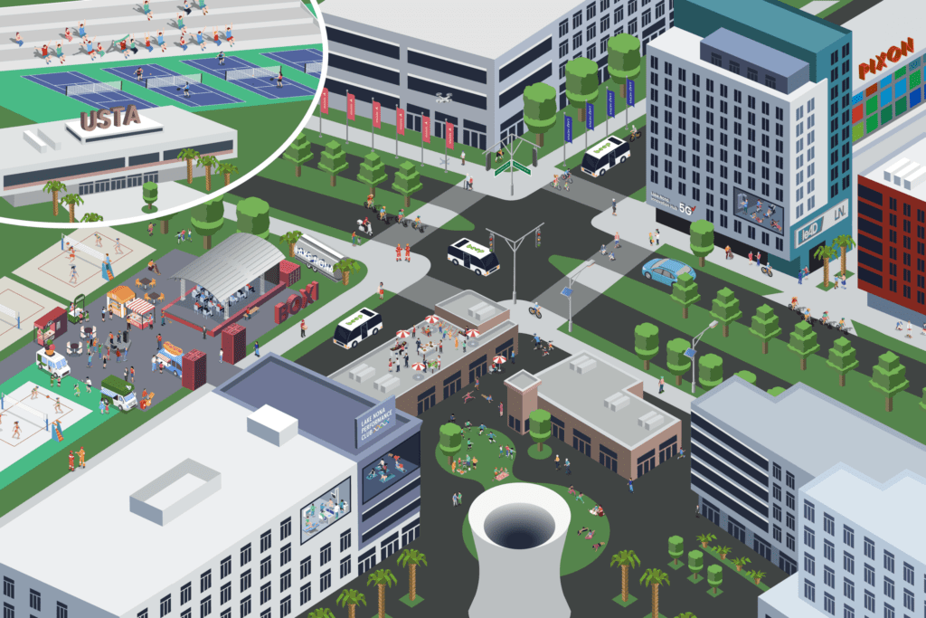 leAD Sports & Health Tech Partners Team Up with Tavisto...