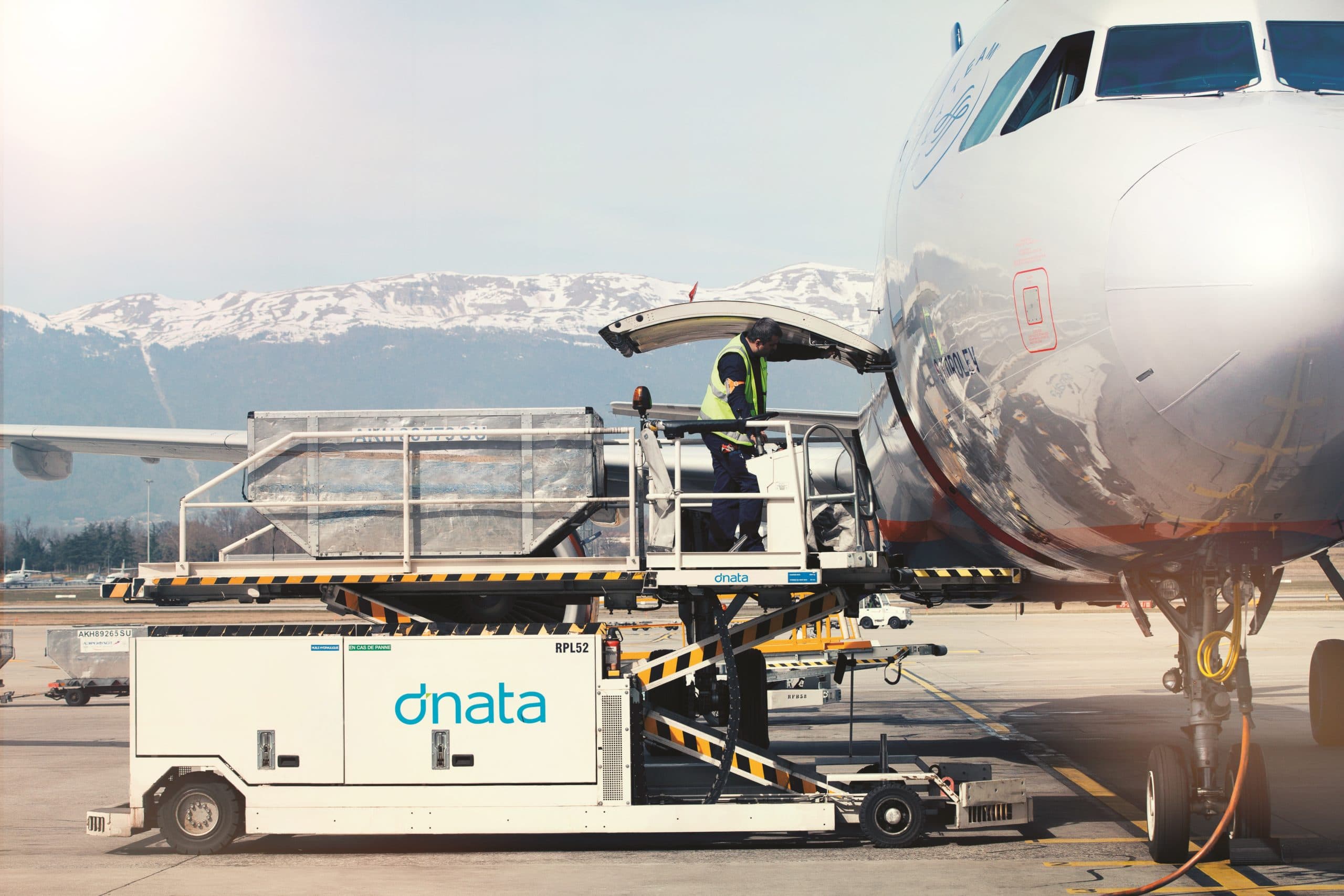 dnata USA Announces New Headquarters in Orlando’s Lake Nona