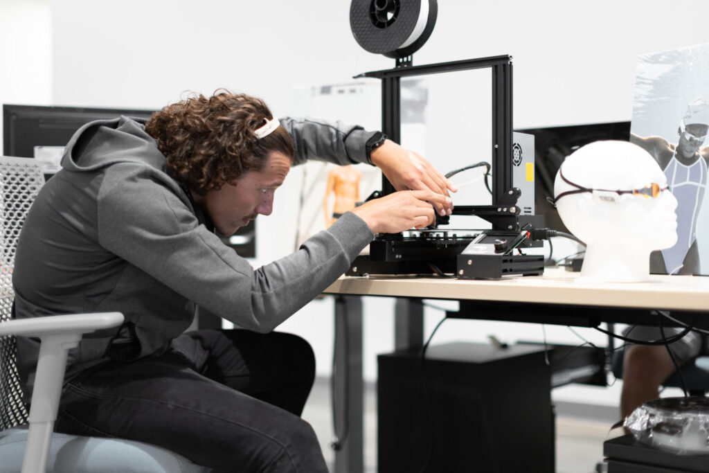 leAD Lake Nona Sports & Health Tech Accelerator Announc...