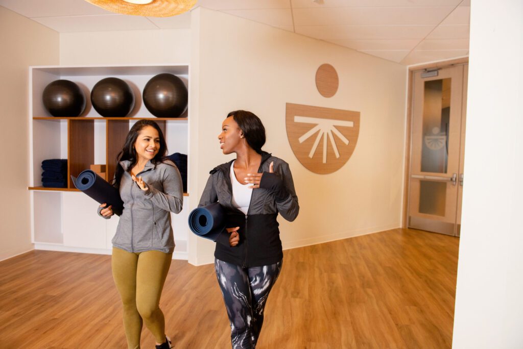 Relax and Recharge in Lake Nona