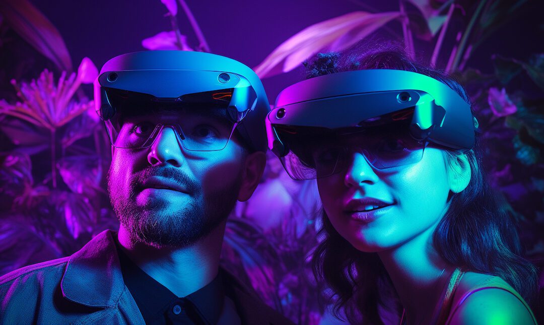 Lake Nona to host Verse Orlando mixed-reality activation as part of larger augmented-reality push