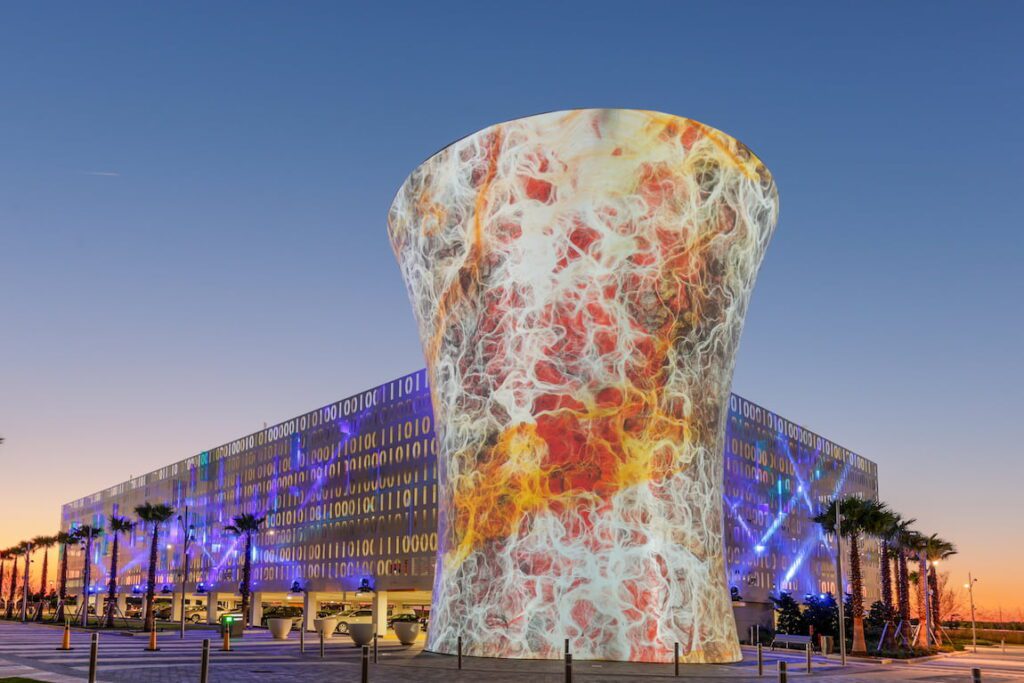 How a Florida Mixed-Use Community Uses Programming To Boost ...