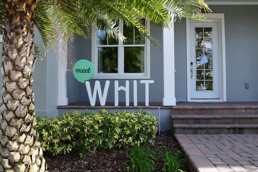 Lake Nona’s WHIT and Welltech Ventures Announce Global Wel...