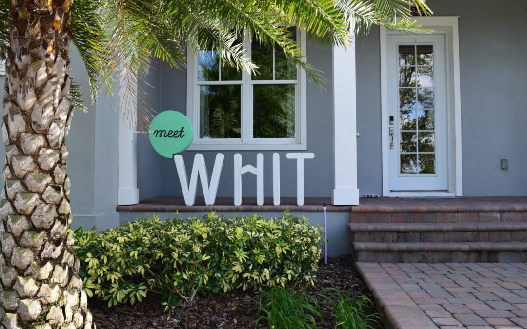 Lake Nona’s WHIT and Welltech Ventures Announce Global Wellness and Health Innovation Competition