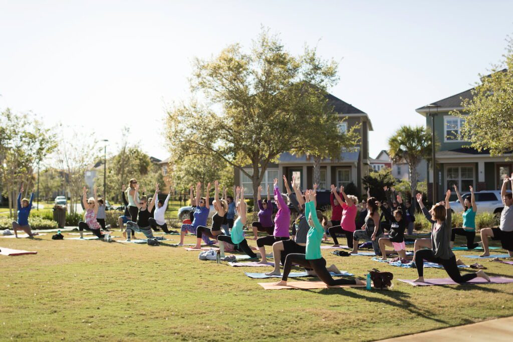 All About Master Plan Amenities: Which are In, and Which are...