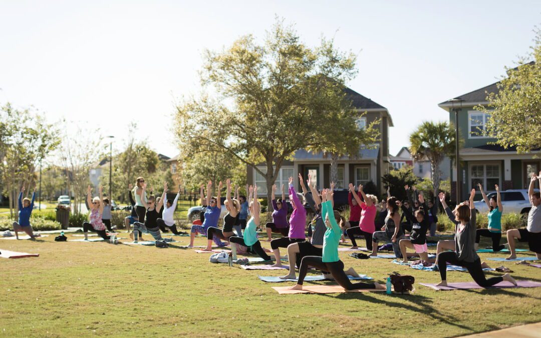 All About Master Plan Amenities: Which are In, and Which are Out?