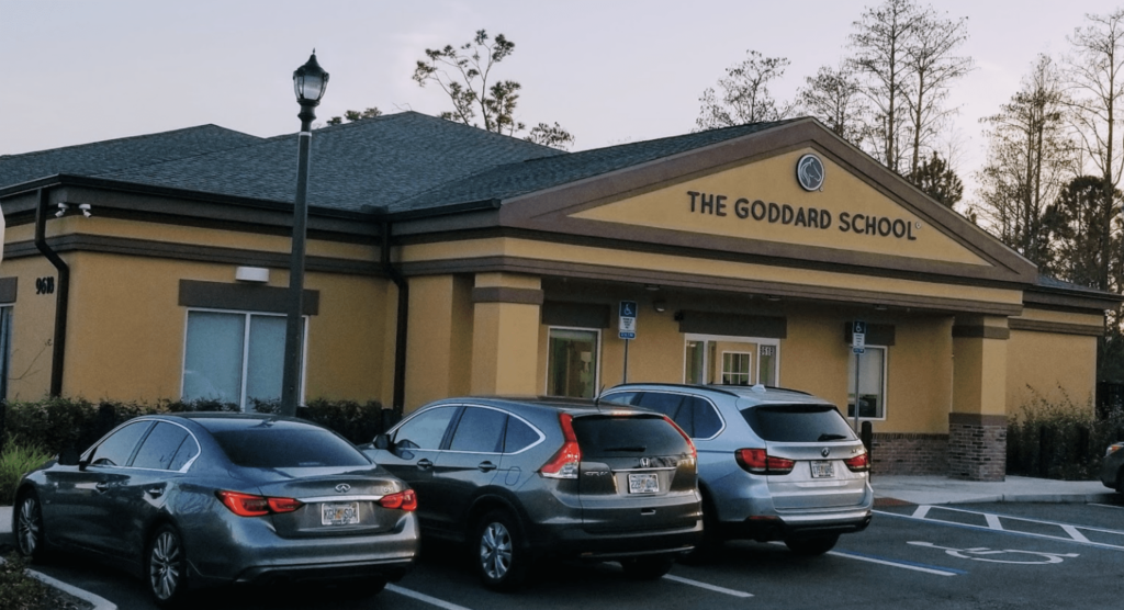The Goddard School of Lake Nona Lake Nona