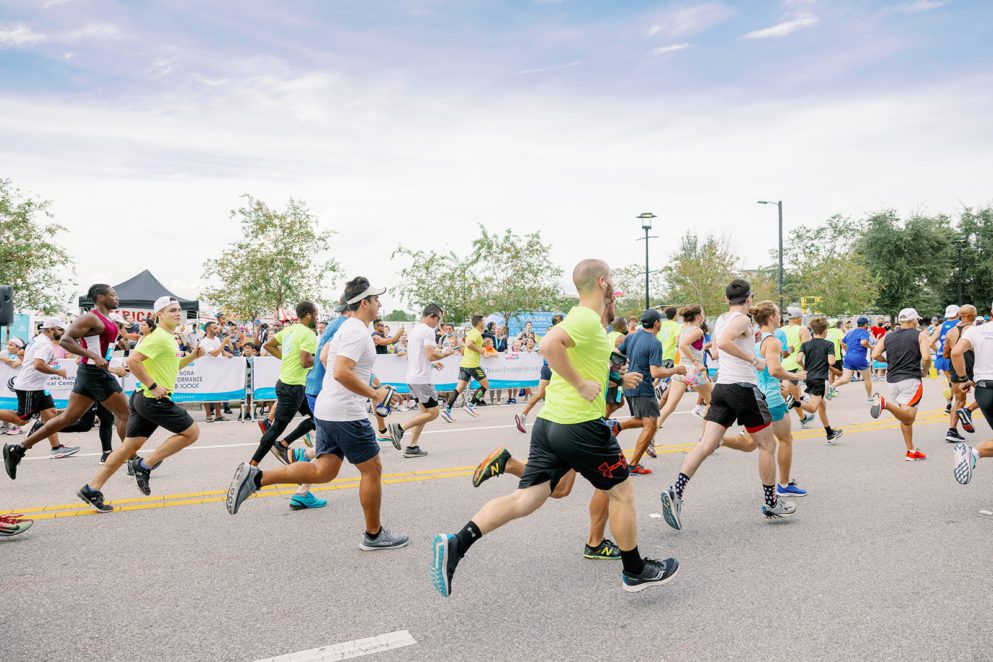 Run Nona 5K and Nemours Kids' Run 1