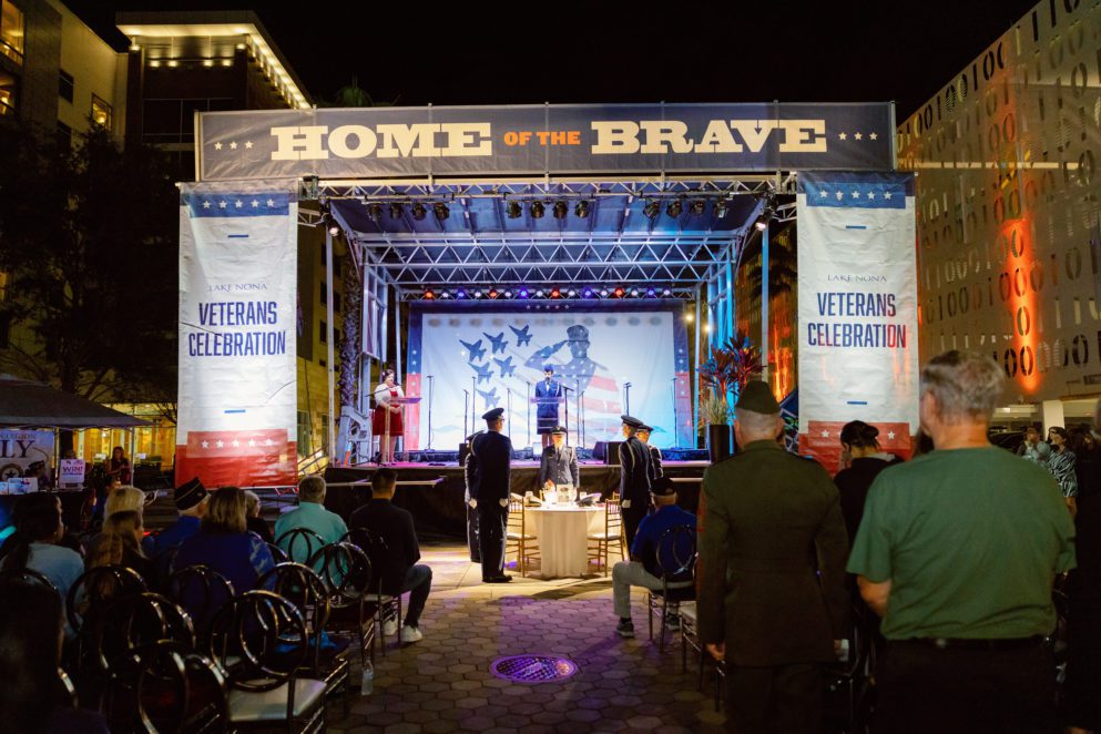 Home of the Brave 4