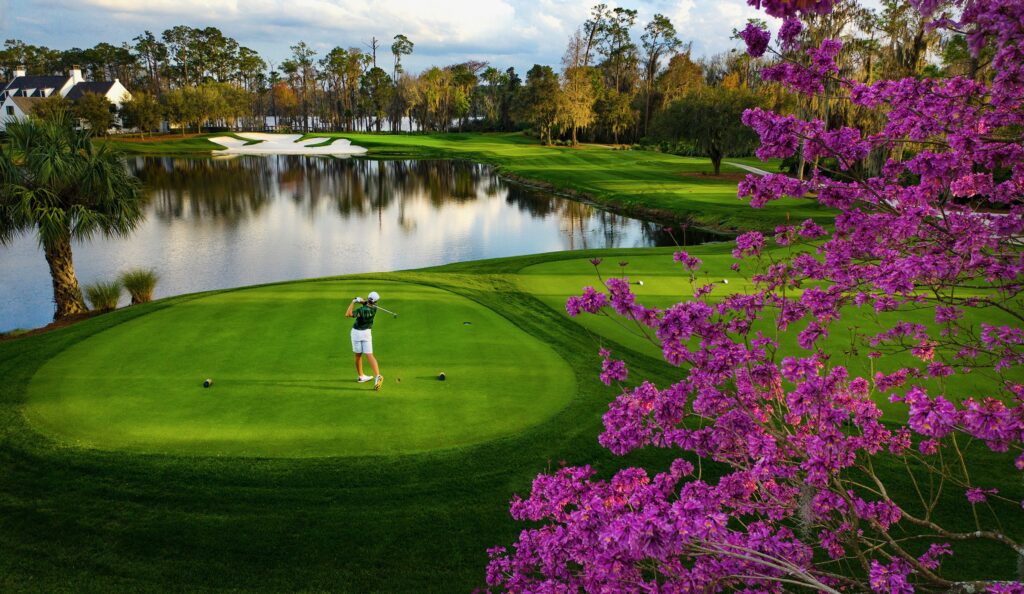 The Sports Lover’s Guide to Lake Nona
