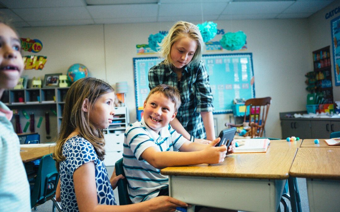 Lake Nona Schools Score Straight A’s