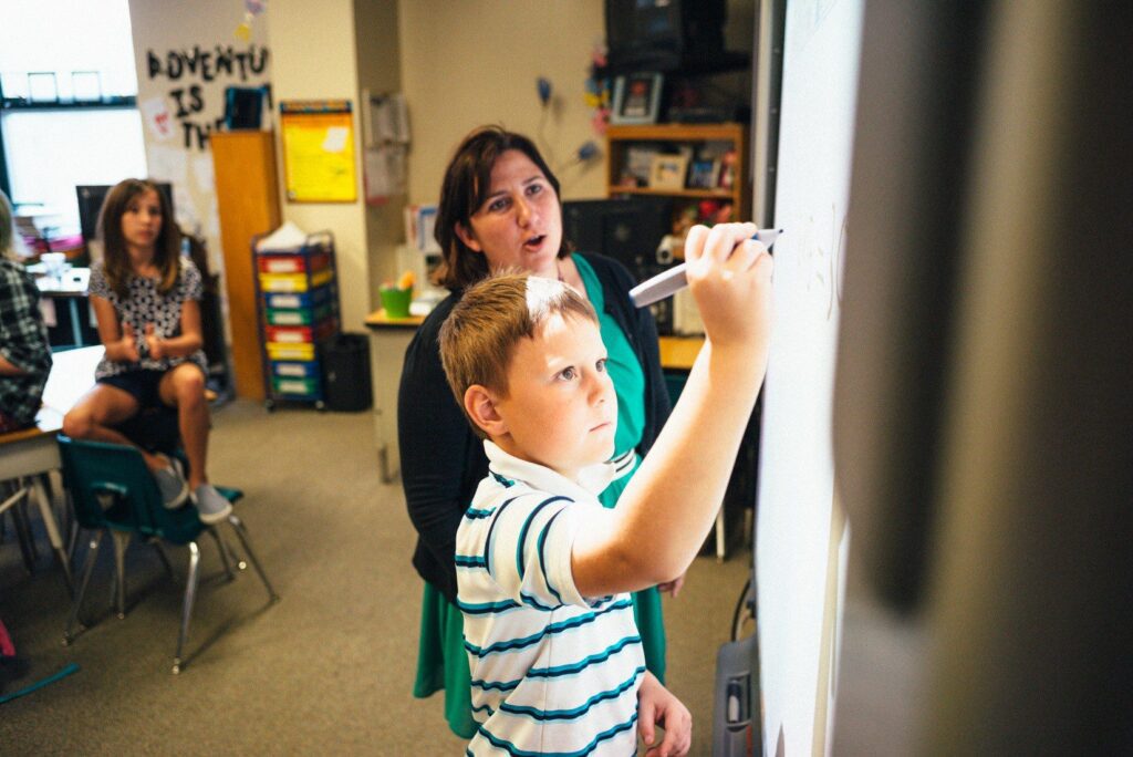 Local Learning