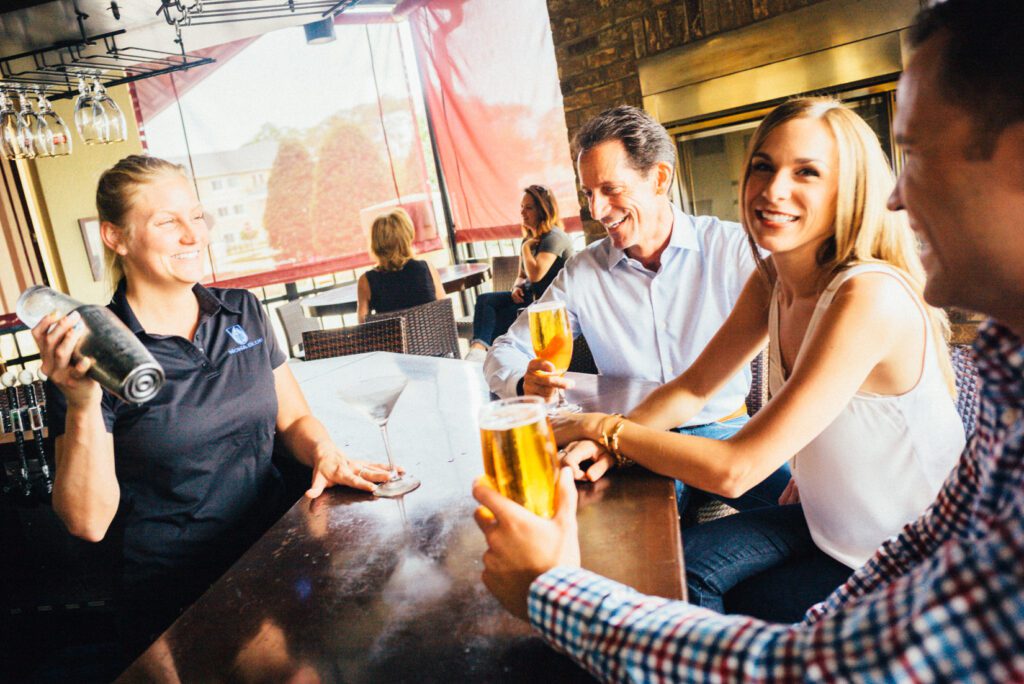 Revive Your Weekend with Brunch in Lake Nona