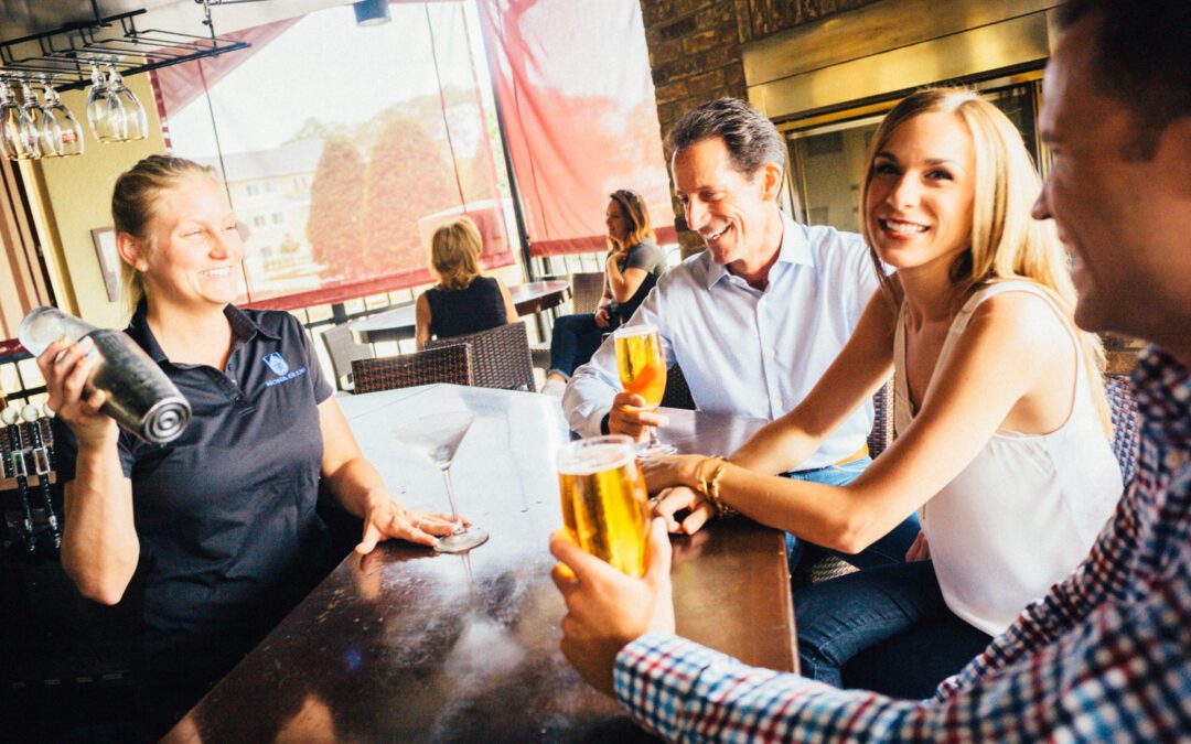 Revive Your Weekend with Brunch in Lake Nona