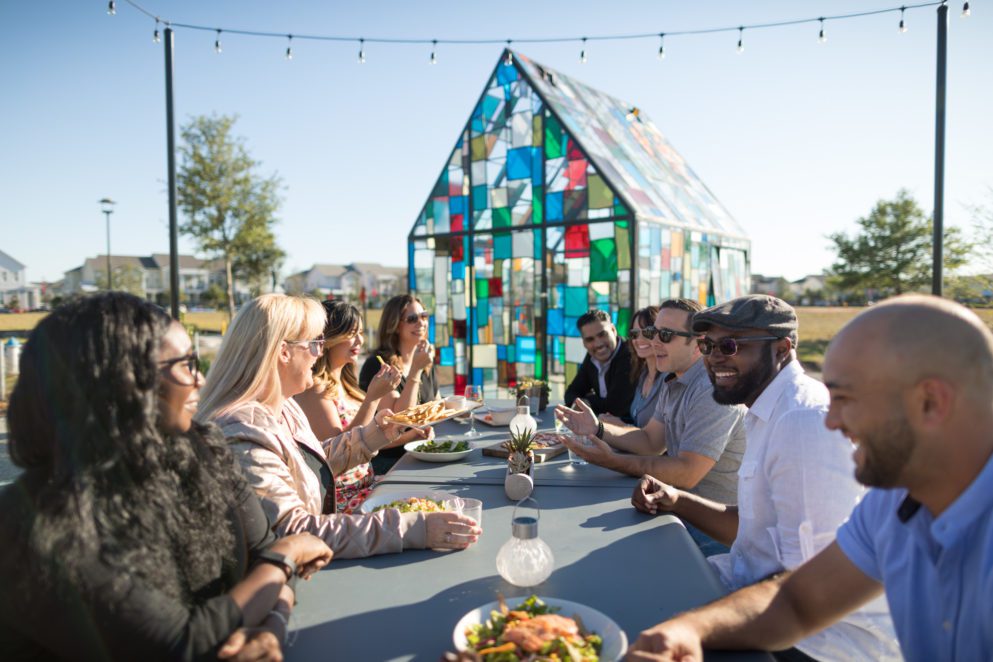 Here's How to Staycation in Lake Nona 6