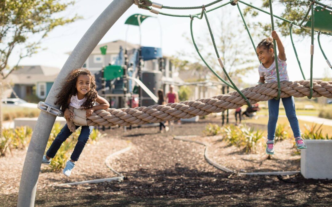 Happy and Healthy Year-Round