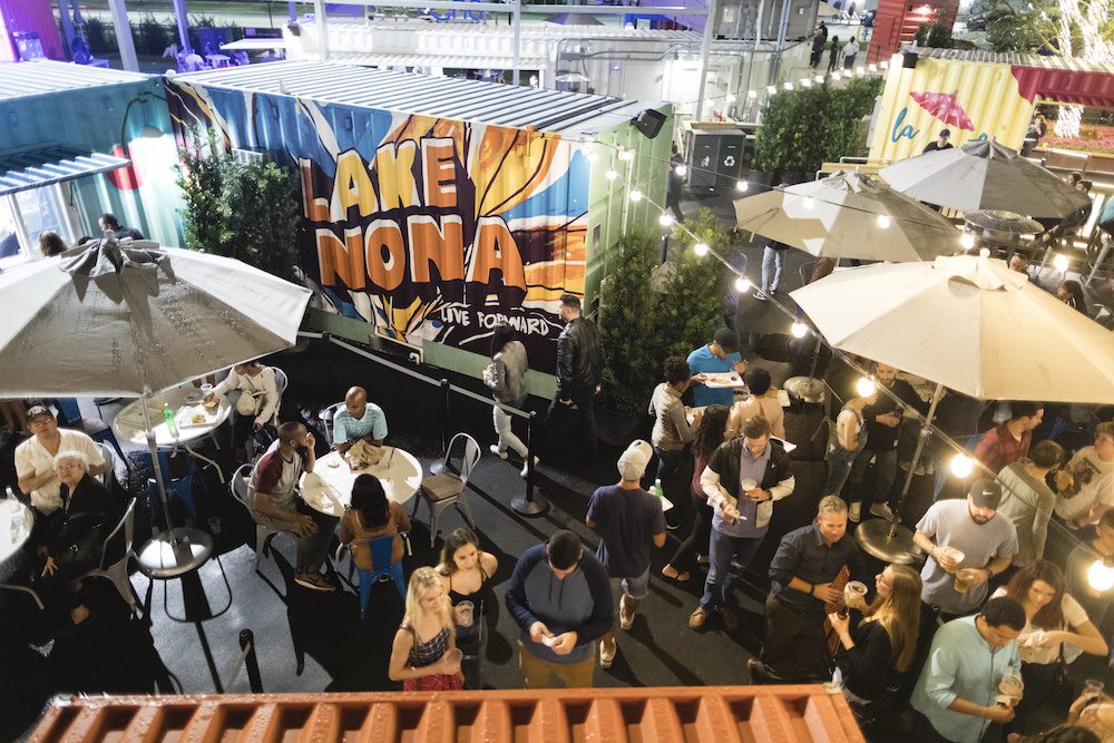 Making the Move to Lake Nona 9