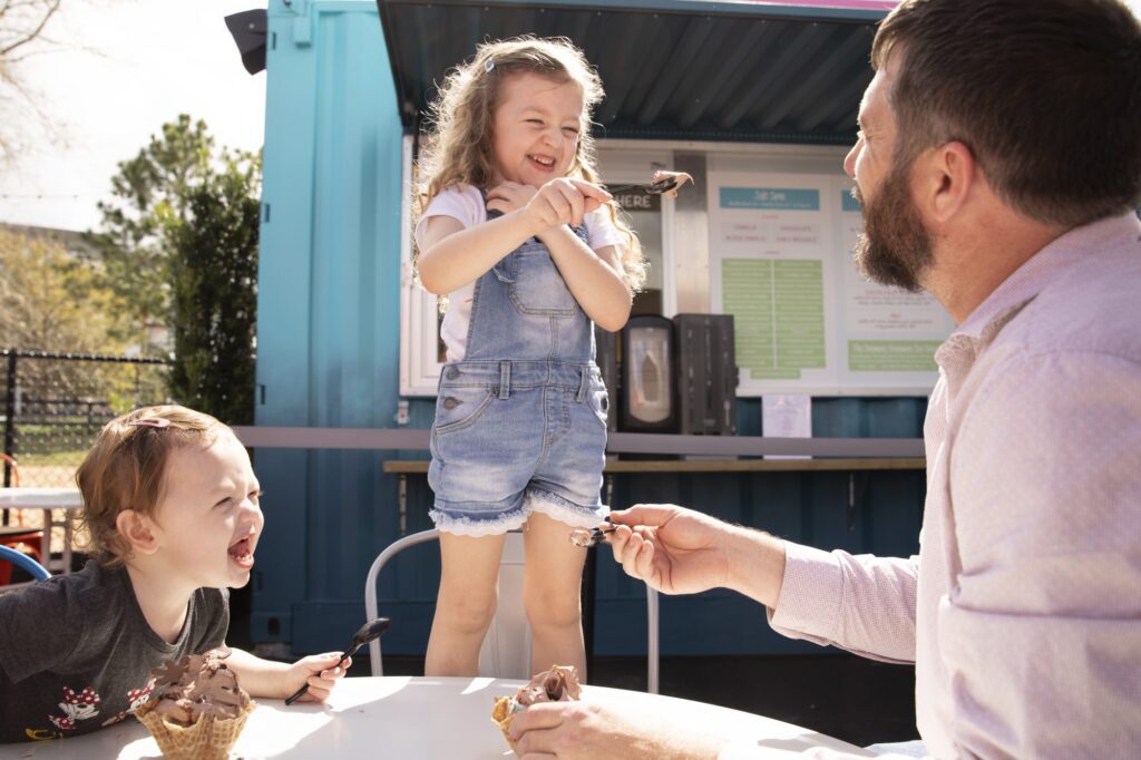 Kids at Play: A Parent's Guide to Lake Nona 1