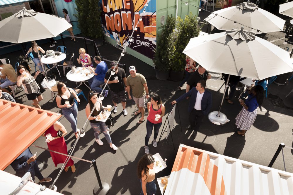 Behind the Scenes at Boxi Park 4