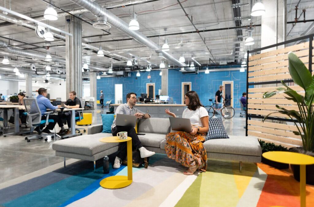 Lake Nona is a Living Lab