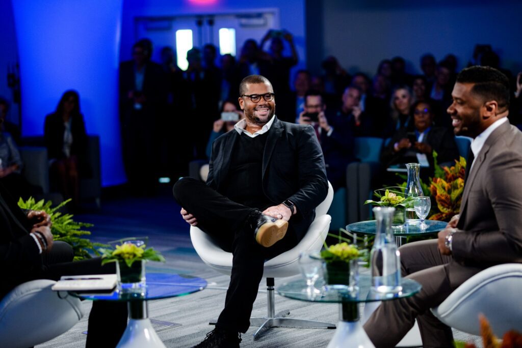Highlights from the 2020 Lake Nona Impact Forum 1