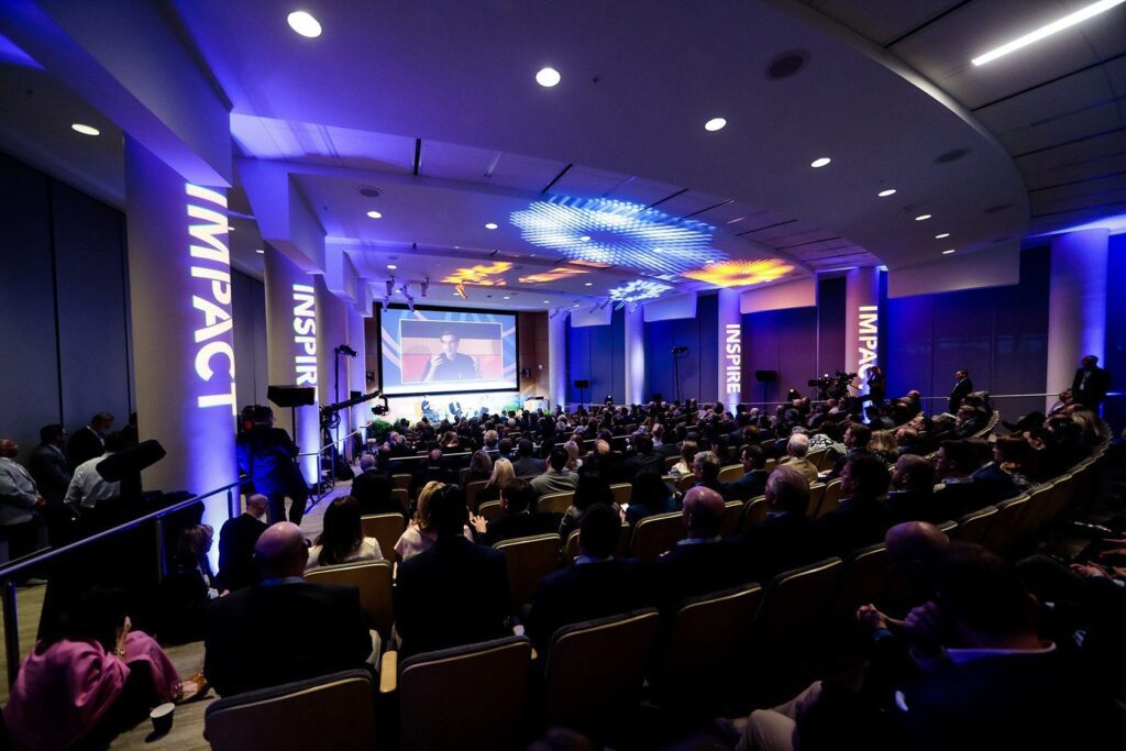 Highlights from the 2020 Lake Nona Impact Forum