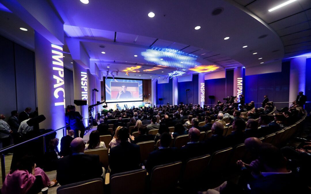 Highlights from the 2020 Lake Nona Impact Forum