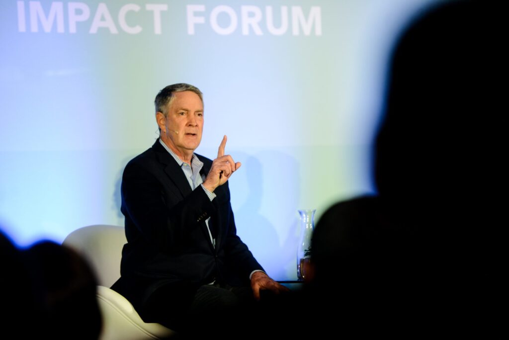 Health Care Podcast Feature