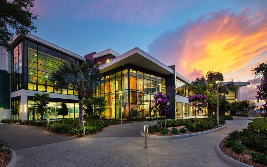 Lake Nona Performance Club Now Open