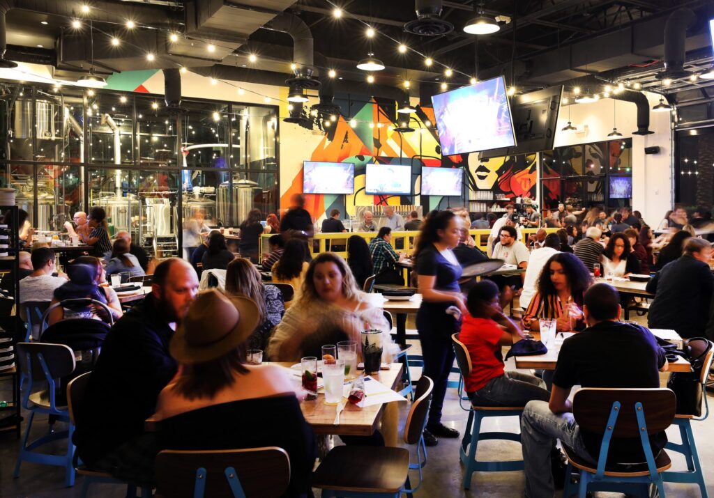 Here's How to Staycation in Lake Nona 9