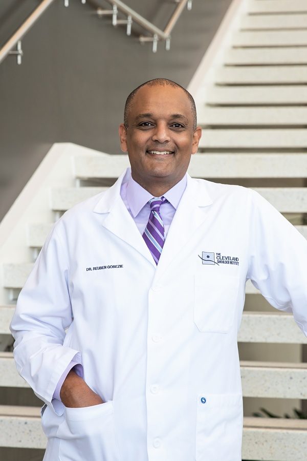 Q&A: Physical therapy provider moves HQ to Lake Nona 1