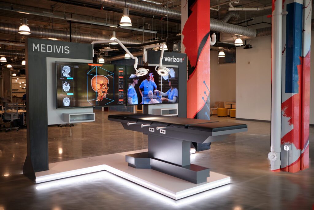 How “Innovative Collaboration” is Helping Lake Nona Busi...