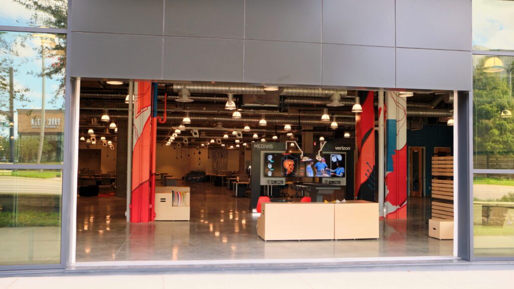 Lake Nona Accelerates Tech Start-Ups