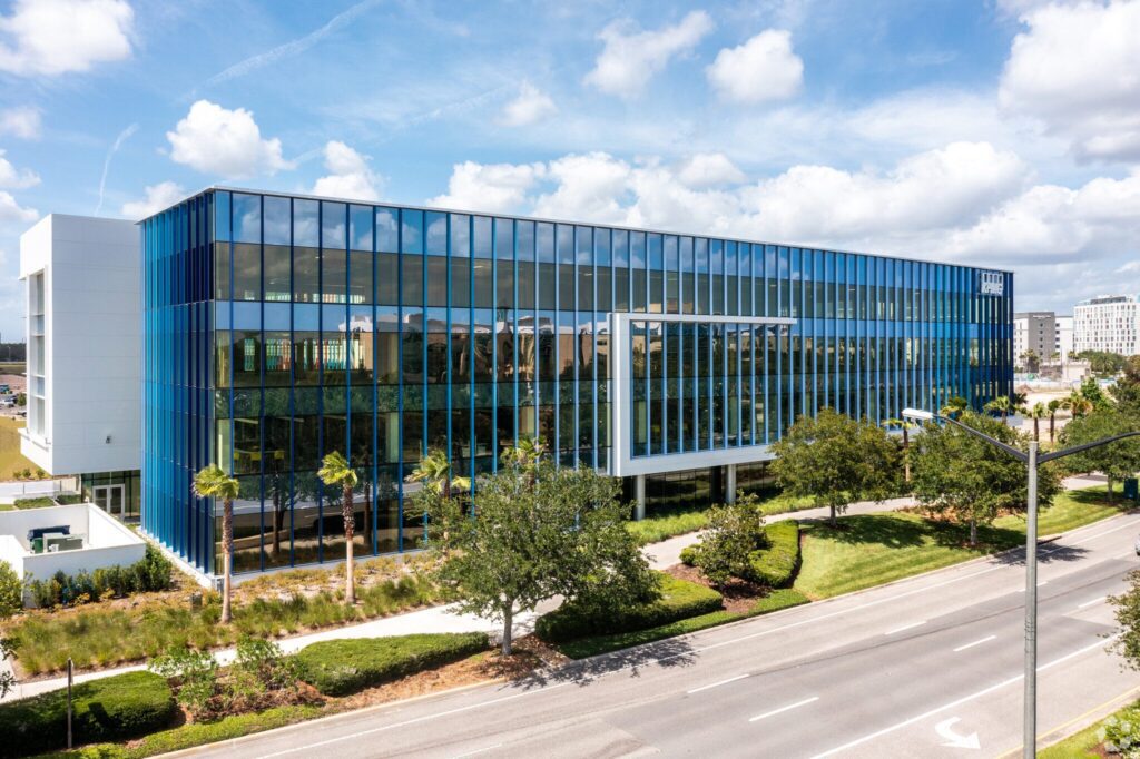 KPMG To Bring 350 Jobs To Orlando With Opening Of Capability...
