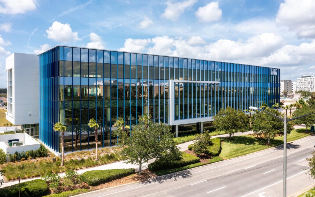 KPMG To Bring 350 Jobs To Orlando With Opening Of Capability Center