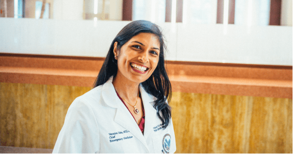 A Healthy Outlook In Lake Nona