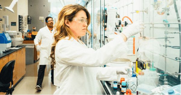 Lake Nona Has Business Growth Down to a Science